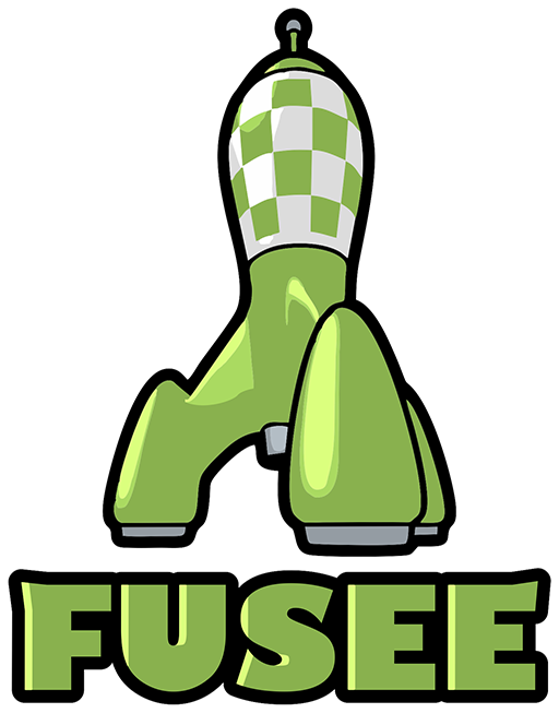 Fusee3D
